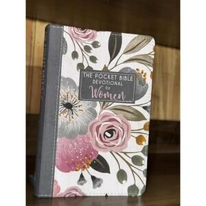 Pocket Bible Devotional For Women